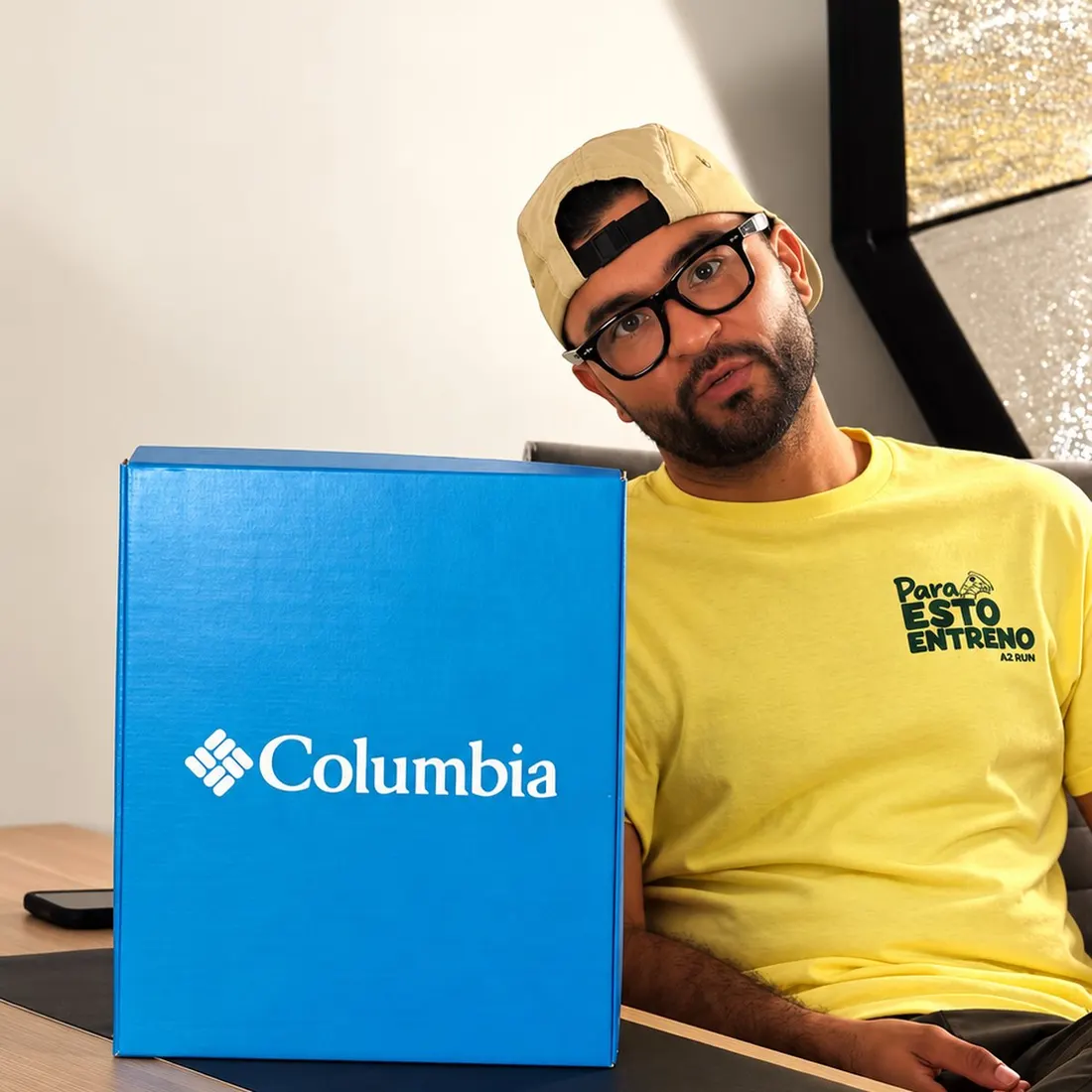 Columbia Sportswear