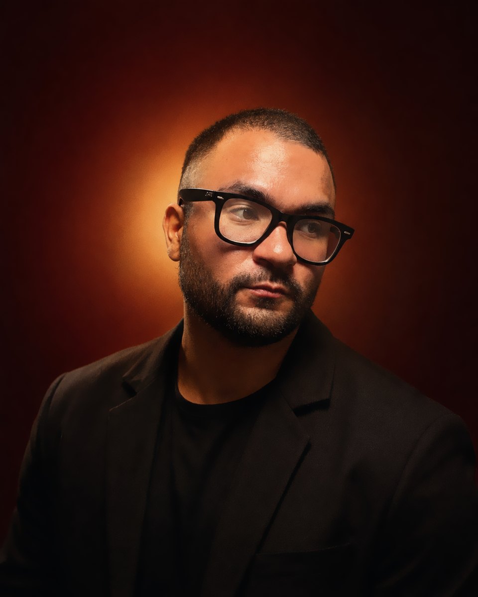 Víctor Santana